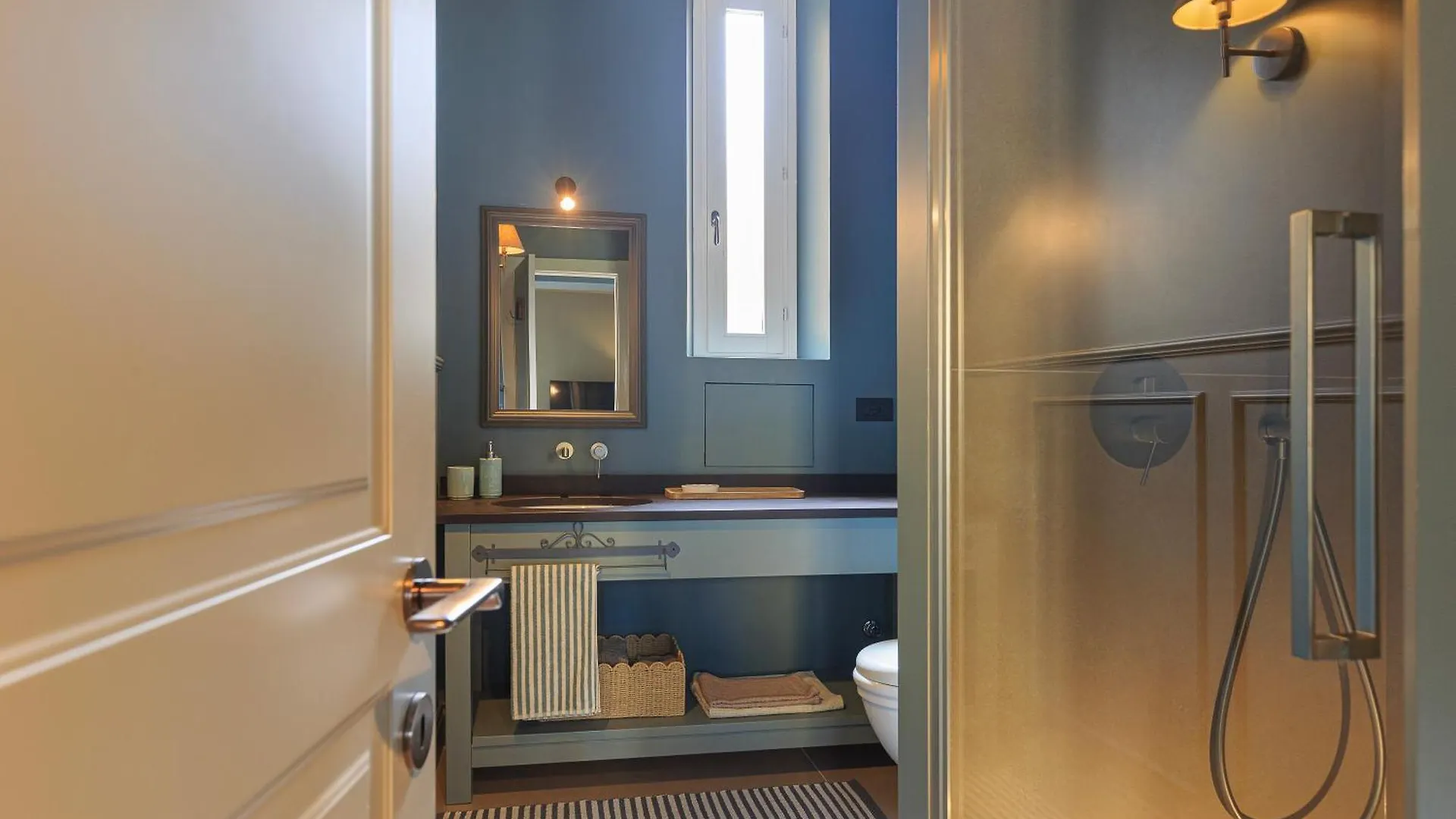 شقة Luxury Terrace In The Center Of Milan Garibaldi Train Station Brera إيطاليا