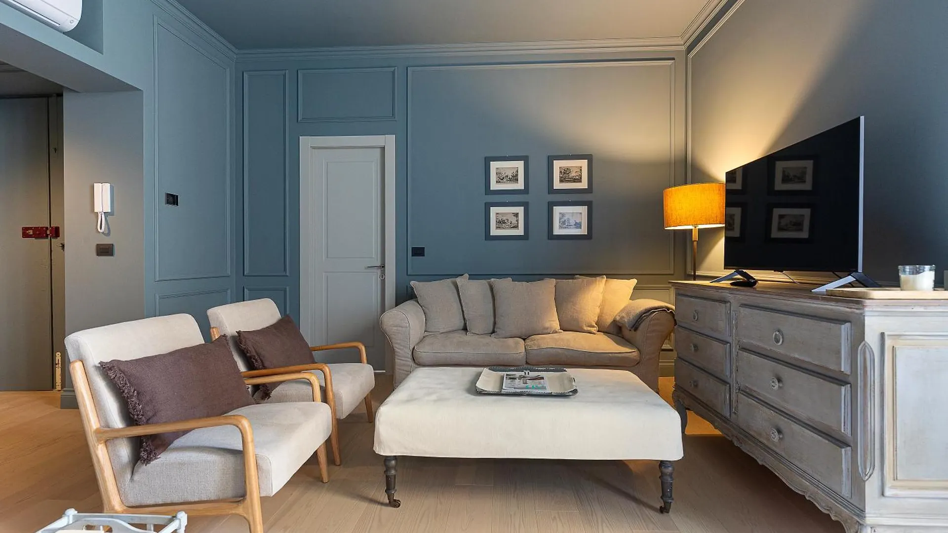 شقة Luxury Terrace In The Center Of Milan Garibaldi Train Station Brera إيطاليا